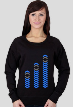 UP bluza W