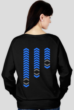 UP bluza W
