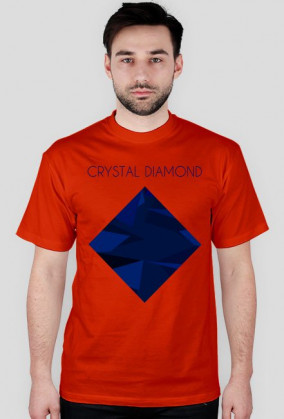 CRYSTAL DIAMOND
