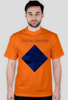 CRYSTAL DIAMOND