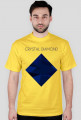 CRYSTAL DIAMOND