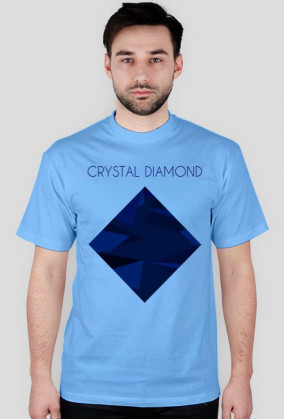 CRYSTAL DIAMOND