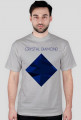 CRYSTAL DIAMOND