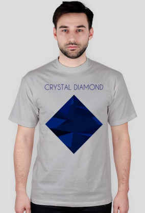 CRYSTAL DIAMOND