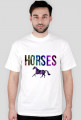Horses męska
