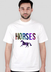 Horses męska