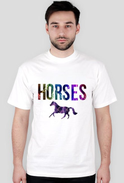 Horses męska