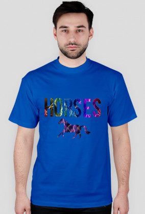 Horses męska