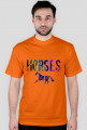 Horses męska