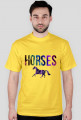 Horses męska