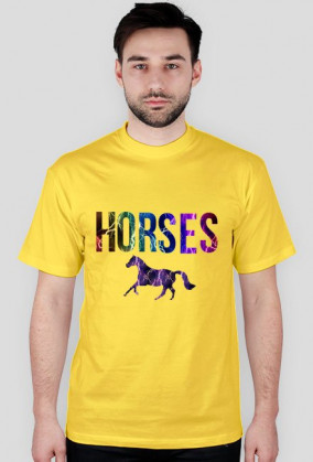 Horses męska