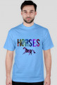 Horses męska