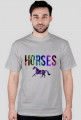 Horses męska