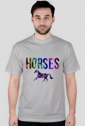 Horses męska