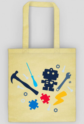 Young Engineer - blue