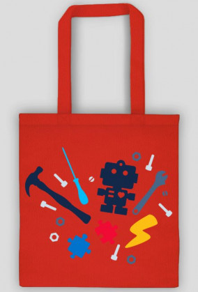 Young Engineer - blue