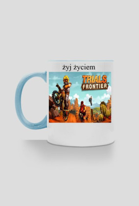 KUBEK TRIALS FRONTIER