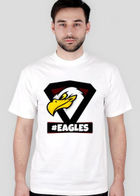 #EAGLES koszulka