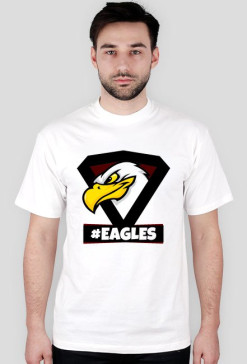 #EAGLES koszulka
