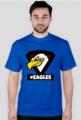 #EAGLES koszulka