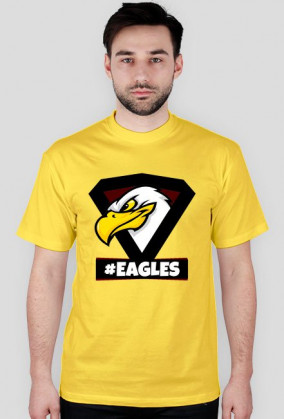 #EAGLES koszulka