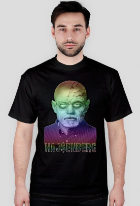 Haj$enberg #WalterWhite