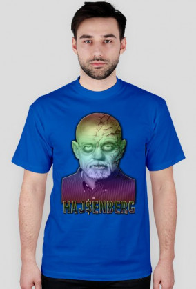 Haj$enberg #WalterWhite