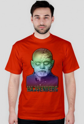 Haj$enberg #WalterWhite