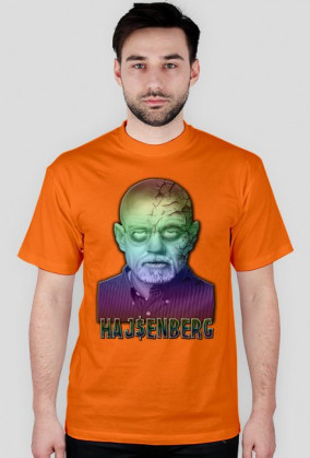 Haj$enberg #WalterWhite