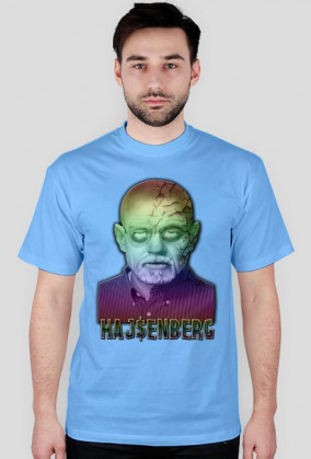 Haj$enberg #WalterWhite