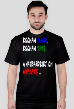 ImodT-shirt