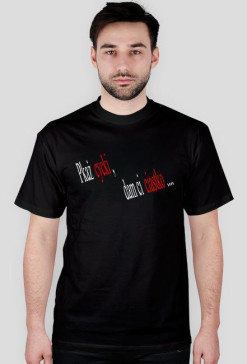 ImodT-shirt