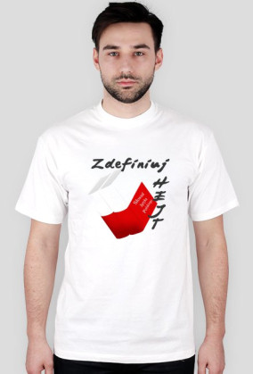 Zdefinuj Hejt M1