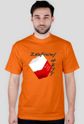 Zdefinuj Hejt M1