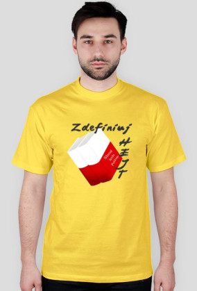 Zdefinuj Hejt M1