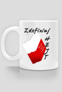 Zdefinuj Hejt
