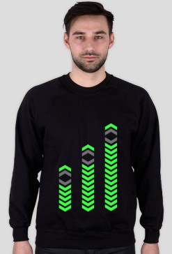 UPGreen bluza