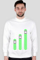 UPGreen bluza