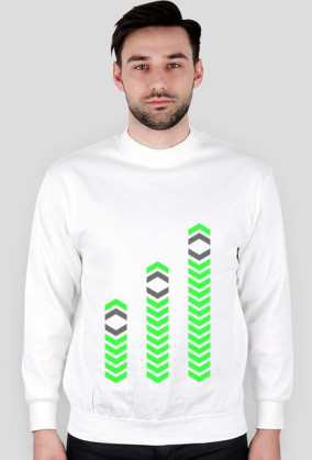 UPGreen bluza