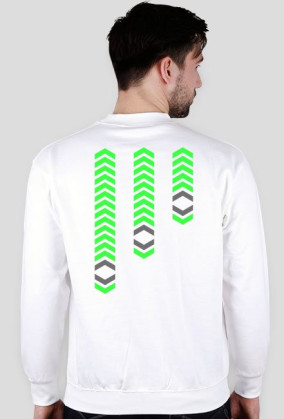 UPGreen bluza