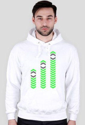 UPGreen bluzaa