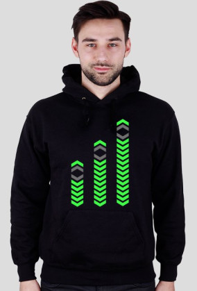 UPGreen bluzaa