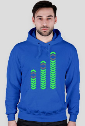UPGreen bluzaa