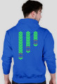 UPGreen bluzaa