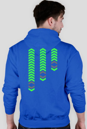 UPGreen bluzaa