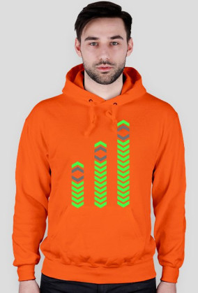 UPGreen bluzaa