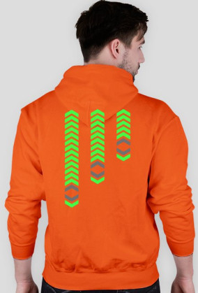UPGreen bluzaa