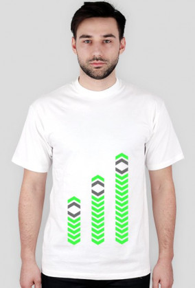 UPGreen T-shirt