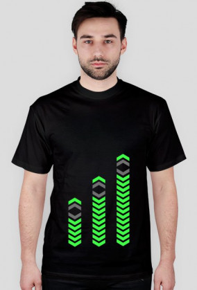 UPGreen T-shirt