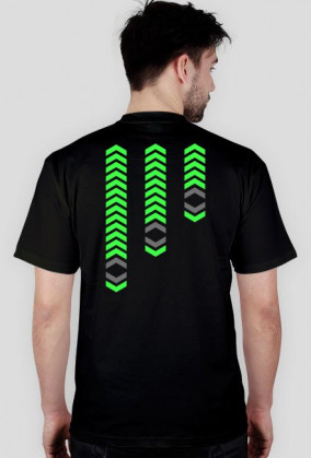 UPGreen T-shirt